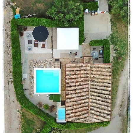 Il Giardino Di Epicuro Bed and Breakfast Rocca San Giovanni Εξωτερικό φωτογραφία