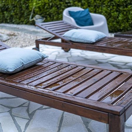 Il Giardino Di Epicuro Bed and Breakfast Rocca San Giovanni Εξωτερικό φωτογραφία