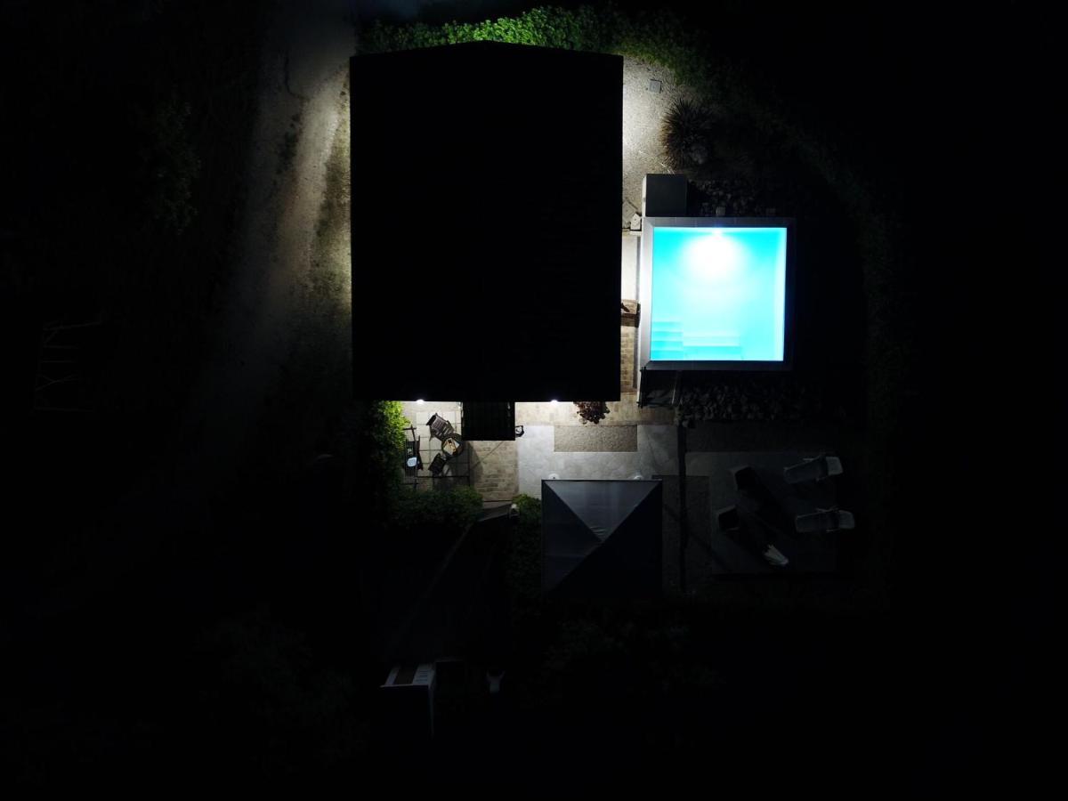 Il Giardino Di Epicuro Bed and Breakfast Rocca San Giovanni Εξωτερικό φωτογραφία