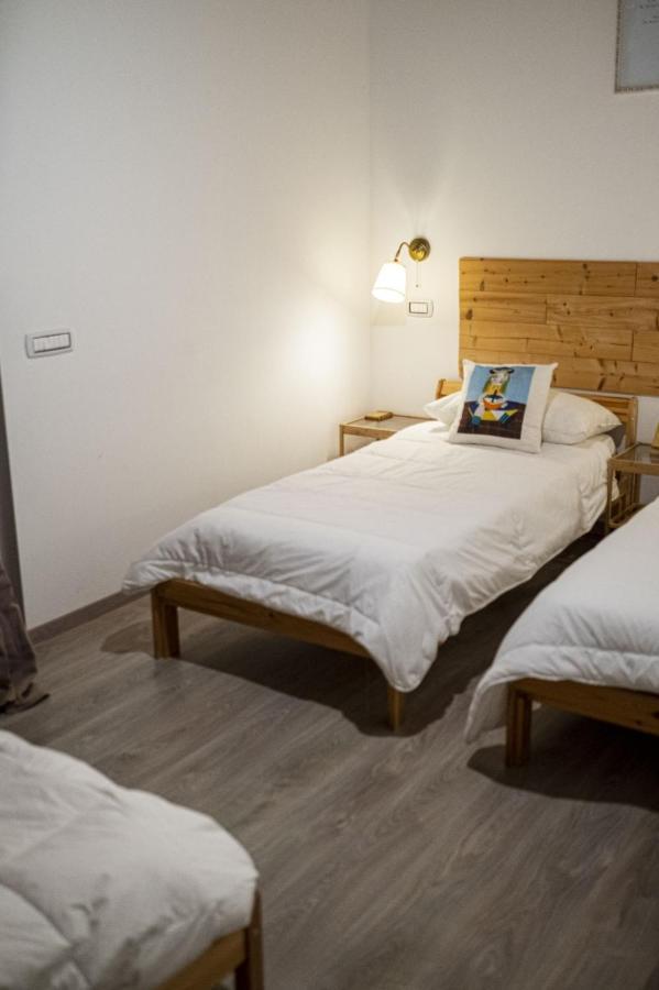 Il Giardino Di Epicuro Bed and Breakfast Rocca San Giovanni Εξωτερικό φωτογραφία