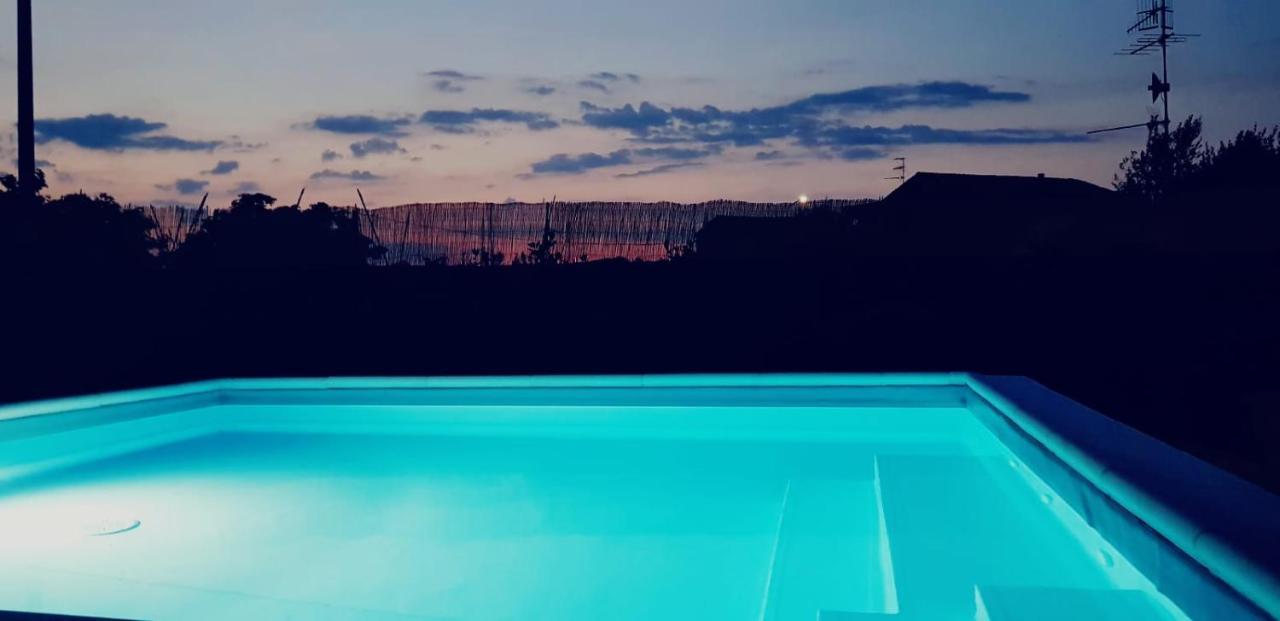 Il Giardino Di Epicuro Bed and Breakfast Rocca San Giovanni Εξωτερικό φωτογραφία